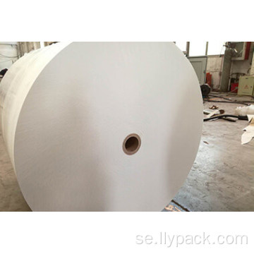 Industrial Jumbo Roll Paper Saw Blade Slit Machine